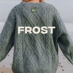 DAILY DRILLS KNIT SET